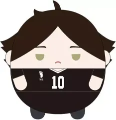 ハイキュー】 角名倫太郎 ハイキュー×サンリオキャラクターズち