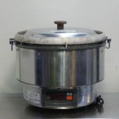 ☆タイジ 燗どうこ 酒燗器 HS-8 動作確認済 100V 日本酒 業務用