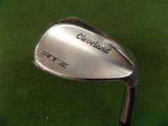 5246 RTZ ツアーサテン 54°-10° MID DG S200 新品 クリーブランド ウェッジ .975162