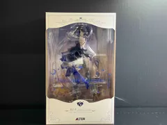 アルタｰ 速水奏 ミスティック･ドｰンVer. 1/7 アイドルマスタｰ シンデレラガｰルズのサムネイル