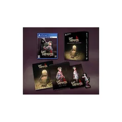 Last Labyrinth Collector's Edition (PSVR専用ソフト)