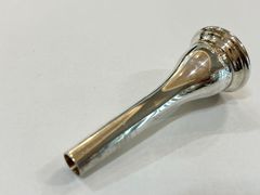 ウィリーズ　ホルンマウスピース　SM２　S　AX　Milkyカップ　アレキサンダーシャンク　【中古】【西巣鴨】