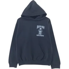 新品未使用 デスロウ レコーズ パーカー imgrc0071787942.jpg
