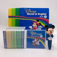 トークアロング　Q&A対応　ディズニー英語システム　DWE　400404 1.jpg