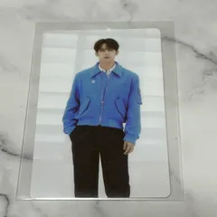 SEVENTEEN  ミンギュ　Follow ソウルコン　トレカ