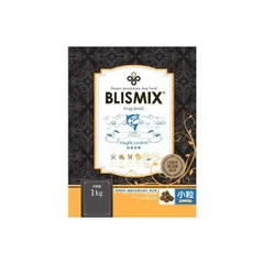 ブリスミックス　ウェイトコントロール　サーモン　3kg 試供品50g×4袋 楽天市場】ブリスミックス ドッグフード ライトウエイト