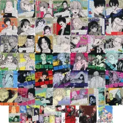 2025年最新】sakamoto days アートコースター 神々廻の人気