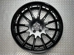 RAYS レイズ BLACK FLEET ブラックフリート V810 ホイール 4本