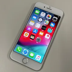 docomo iPhone 7 32GB シルバー