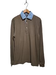 90s〜　landsend kanokolongpolo
