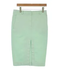 Nﾟ 21 ロング・マキシ丈スカート レディース 【古着】【中古】【送料無料】