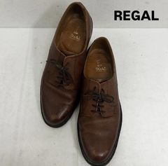REGAL リーガル 革靴 革靴 プレーントゥ ビジネスシューズ