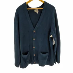 エルエルビーン L.L.Bean コットンカーディガン メンズ JPN：L のサムネイル