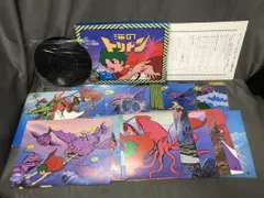 ☆レア❗️☆エポック社のフォノシートつきファミリーかみしばい