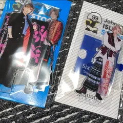 京本大我 アクスタ セット