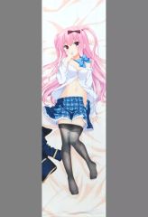 [중고] 다키마쿠라 커버·시트·블랭킷 카가 미마리 2023 마돈나 선발 총선거 다키마쿠라 커버 [여자친구(가)]