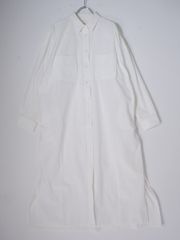 ARCH THEアーチ ザ ドゥーズィエムクラス購入2020SSロングシャツ【38】【LSHA78594】