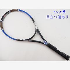 【新品未使用】ウィルソン ノワール ウルトラ 100 バージョン4.0 2023 Wilson 国内正規品｜ウィルソン ノワール ウルトラ 100 V4.0
