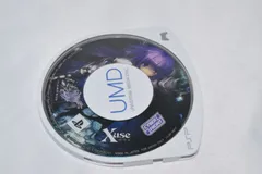 永遠のアセリア PSPソフト プレイステーションポータブル ケース無し ソフトのみ PSP
