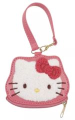 草加健康センター ラッコガチャ ミニメッシュバッグ めじるしチャーム