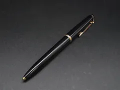 2025年最新】モンブラン ボールペンハンマートリガーの人気