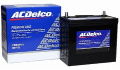 ACDelco PREMIUM EN LN2/47 バッテリー 新品 - メルカリ