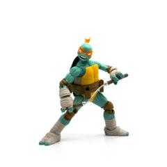 2024年最新】tmnt フィギュアの人気アイテム - メルカリ