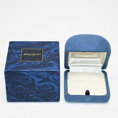 2025年最新】ミキモト 空箱の人気アイテム - メルカリ
