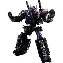 超レア　ダイアクロン DA-17 ビッグパワードGV 独立遊撃隊Ver おまけ付 ダイアクロン DA-17 ビッグパワードGV 独立遊撃隊 Ver.