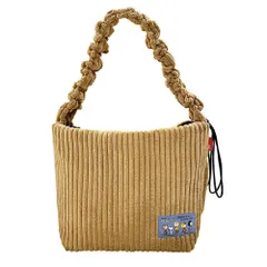☆ BEIGE ☆ ROOTOTE8347　IP.MEDコーテ゛ュロイPeanuts-8U ルートート スヌーピー 8347 ROOTOTE ショルダーバッグ トートバッグ ショルダーバック トートバック レディース 大人 かわいい 大きめ 斜めがけ