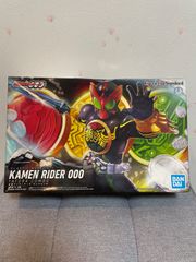 バンダイ　仮面ライダーオーズ　フィギュアライズスタンダード　未使用品