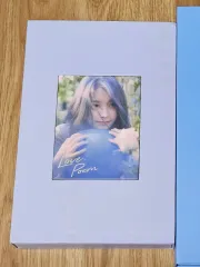 IU Love Poem Live DVD アイユー TEASER] 2019 IU Tour Concert 'Love, poem' in Seoul DVD & Blu
