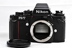 Nikon - 【中古】(ニコン) Nikon F3 チタン BL BODY 中古】(ニコン) Nikon F3 チタン BL BODY｜ナニワグループ