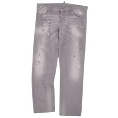 美品 ディースクエアード DSQUARED2 パンツ デニムパンツ ジーンズ ダ