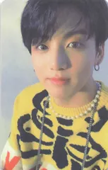 BTS JUNGKOOK MAP OF THE SOUL PERSONA Ver.04