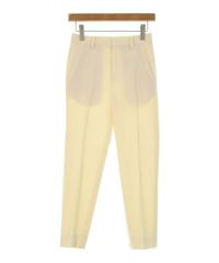 UNITED ARROWS スラックス レディース 【古着】【中古】【送料無料】
