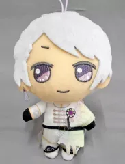 【中古】ぬいぐるみ 逢坂壮五 きらどるぬいぐるみ～Second BEAT!～vol.2 「アイドリッシュセブン」