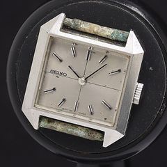 タグホイヤー 純正コマ 1コマ シルバーカラー 18mm用 メンズ