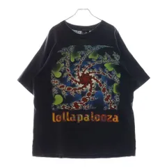 2025年最新】Lollapalooz tシャツの人気アイテム - メルカリ