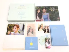 【小牧店】IVE 2022 WELCOME  PACKAGE  A RAY OF SUNSHINE 【T353-0409】