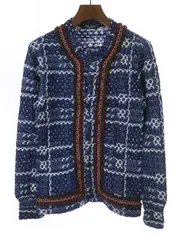 PLAY COMME des GARCONS/プレイコムデギャルソン】CARDIGAN
