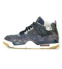 2024年最新】air jordan 4 sashikoの人気アイテム - メルカリ