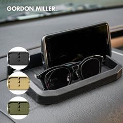 【送料無料】ゴードンミラー スマホ スタンド トレイ 車 カー用品