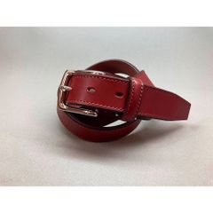 ファッション小物 【美品】JACOB COHEN/ヤコブコーエン レザー ベルト
