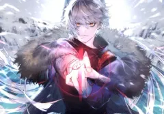 2025年最新】Fate/Grand Order クリプター/カドック・ゼムルプスの人気