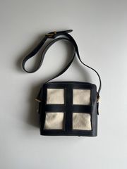 SS2000 MIU MIU MULCH POCKET HAND BAG アーカイブ ミュウミュウ 