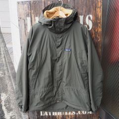 Patagonia インファーノジャケット マウンテンパーカ 84303FA patagonia Patagonia パタゴニア インファーノジャケット 裏ボア