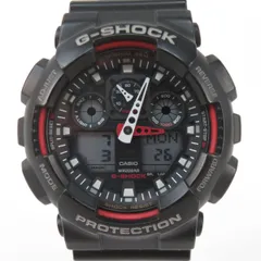 2023年最新】海外カシオ 海外casio 腕時計 ga－100－1a4 g－shock g