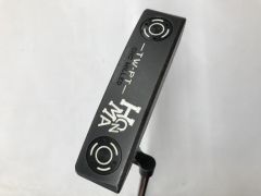 【即納】TOUR WORLD TW-PT Blade | 中古 | パター | ホンマゴルフ