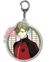 【中古】キーホルダー・マスコット(キャラクター) 33.鶯丸 キーホルダー(内番) 第三弾 「刀剣乱舞-ONLINE-」
